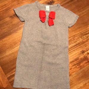 Gymboree sweater dress